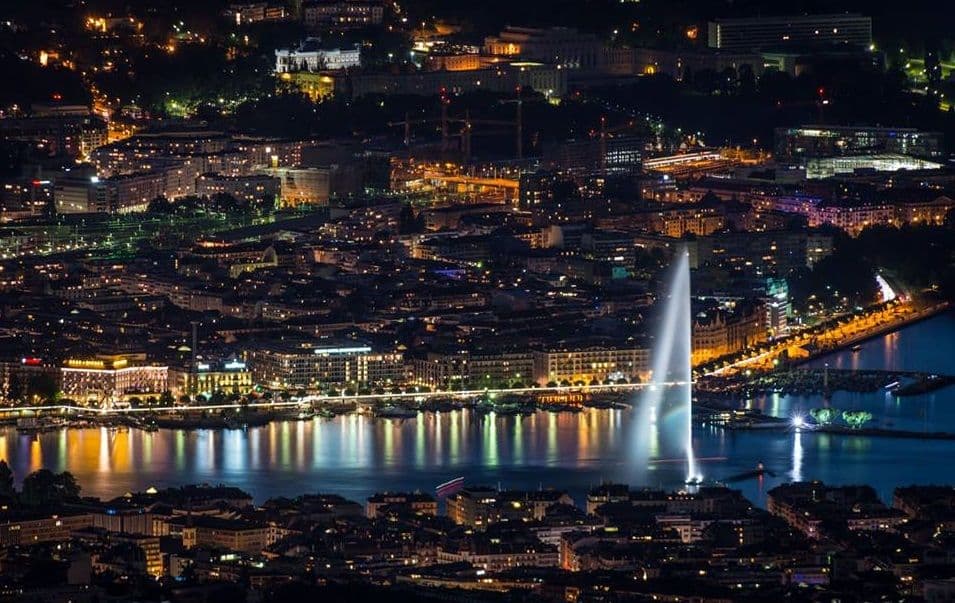 Geneva